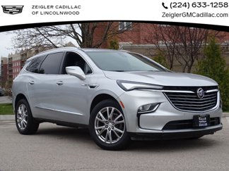 Used 2022 Buick Enclave Premium image 1