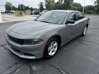 Used 2023 Dodge Charger SXT image 1