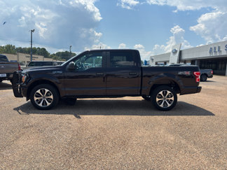 Used 2020 Ford F150 XL w/ Equipment Group 101A Mid video 2
