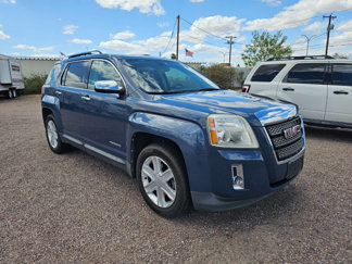 Used 2011 GMC Terrain SLT image 1
