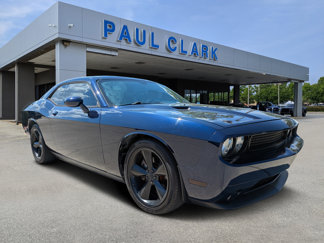Used 2013 Dodge Challenger R/T image 1