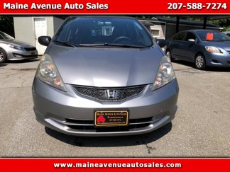 Used 2010 Honda Fit image 1