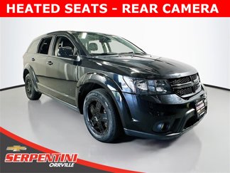 Used 2019 Dodge Journey GT image 1