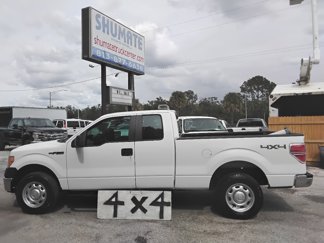 Used 2012 Ford F150 XL w/ PWR Equipment Group image 1