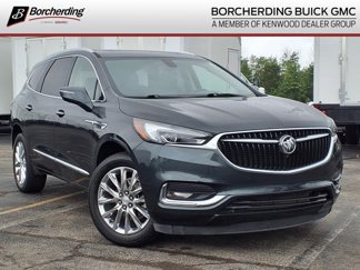 Used 2021 Buick Enclave Essence w/ Sound and Sites Package image 1