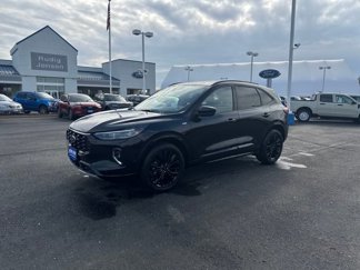 Used 2023 Ford Escape ST-Line Elite w/ Premium Technology Package image 1