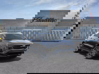 New 2025 Cadillac XT4 Premium Luxury w/ Cold Weather Package image 1