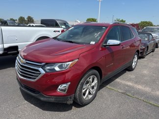 Used 2019 Chevrolet Equinox Premier image 1