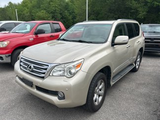 Used 2010 Lexus GX 460 Premium image 1