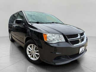 Used 2014 Dodge Grand Caravan SXT w/ Security Group image 1
