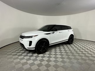 Used 2024 Land Rover Range Rover Evoque S image 1