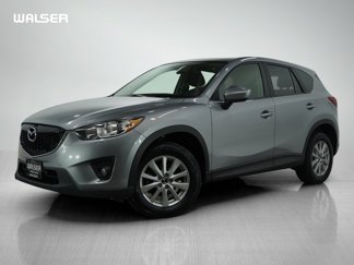 Used 2015 MAZDA CX-5 Touring image 1
