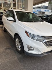 Used 2018 Chevrolet Equinox LT image 1
