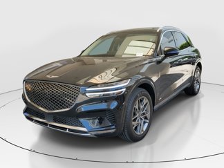Certified 2024 Genesis GV70 2.5T w/ Advanced Package image 1