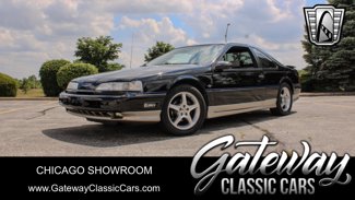 Used 1990 Ford Thunderbird Super image 1