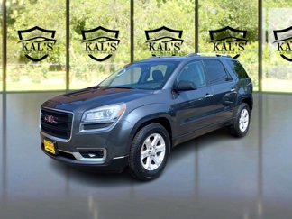 Used 2014 GMC Acadia SLE image 1