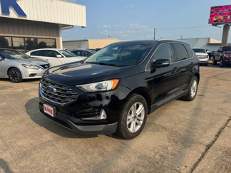Used 2020 Ford Edge SEL image 1