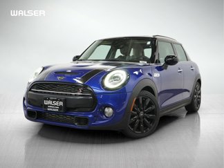 Used 2019 MINI Cooper S w/ Signature Upholstery Package image 1