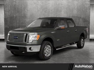Used 2011 Ford F150 FX2 w/ FX Plus Pkg image 1