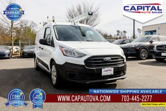 Used 2019 Ford Transit Connect XL image 1