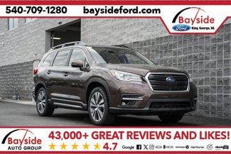 Used 2019 Subaru Ascent Limited image 1