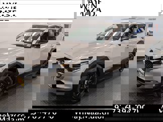 Certified 2022 MAZDA CX-30 AWD 2.5 Turbo S image 1