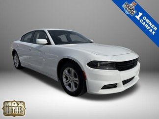 Used 2022 Dodge Charger SXT image 1