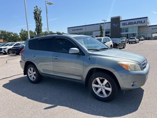 Used 2006 Toyota RAV4 Limited image 1