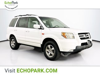 Used 2006 Honda Pilot EX-L image 1