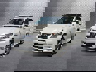Used 2014 Lexus GS 350 w/ Preferred Accessory Package 2 image 1