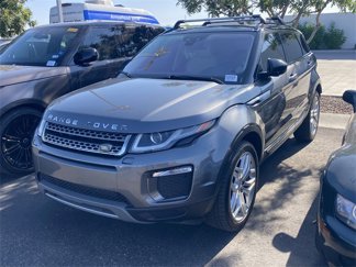 Used 2016 Land Rover Range Rover Evoque HSE image 1