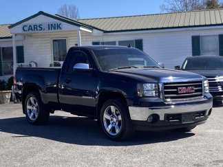 Used 2008 GMC Sierra 1500 W/T image 1