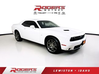 Used 2017 Dodge Challenger GT w/ Driver Convenience Group image 1