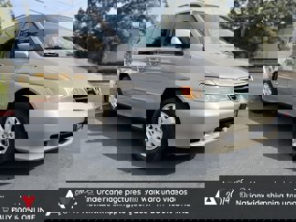 Used 2002 Honda Odyssey EX-L image 1