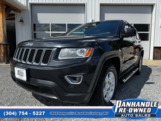 Used 2015 Jeep Grand Cherokee Laredo w/ Quick Order Package 23E image 1