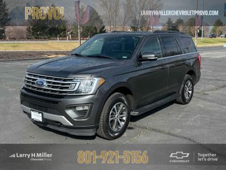 Used 2019 Ford Expedition XLT w/ Equipment Group 201A image 1