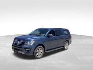 Used 2019 Ford Expedition Max XLT w/ Equipment Group 202A image 1