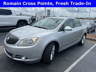 Used 2014 Buick Verano Convenience image 1