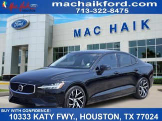 Used 2020 Volvo S60 T5 Momentum image 1