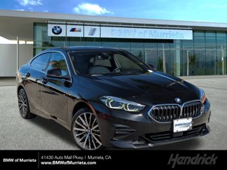 Used 2022 BMW 228i Gran Coupe image 1