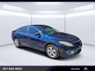 Used 2010 MAZDA MAZDA6 i Touring image 1
