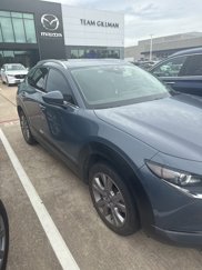 Used 2021 MAZDA CX-30 FWD 2.5 S w/ Premium Package image 1