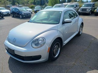 Used 2012 Volkswagen Beetle 2.5 image 1