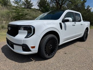 New 2025 Ford Maverick Lobo image 1