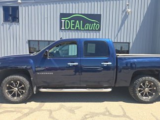 Used 2009 Chevrolet Silverado 1500 LT w/ Power Pack Plus image 1