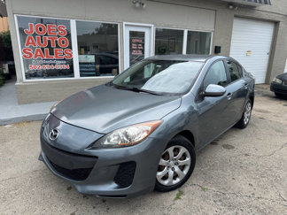 Used 2012 MAZDA MAZDA3 i Sport image 1