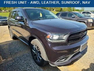 Used 2018 Dodge Durango GT w/ Premium Group image 1
