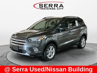 Used 2017 Ford Escape SE w/ Equipment Group 201A image 1