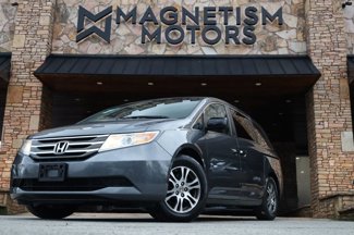 Used 2011 Honda Odyssey EX-L image 1