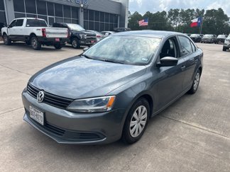 Used 2014 Volkswagen Jetta S image 1